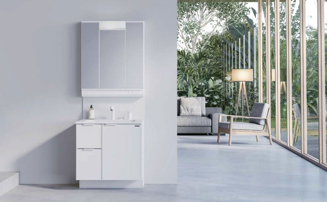 タカラスタンダード ファミーユ 間口750mm