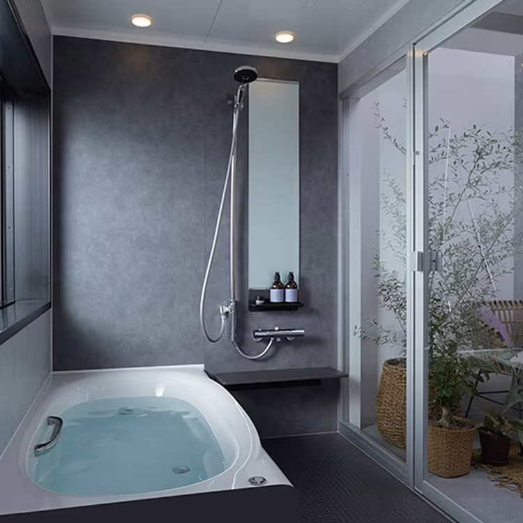 浴室リフォームキャンペーン1