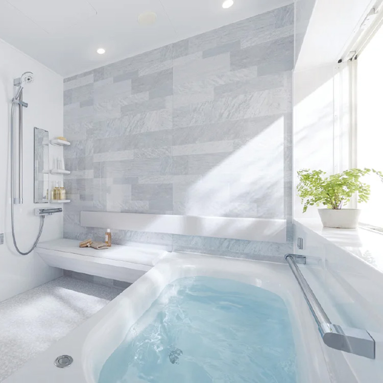 浴室リフォームキャンペーン3