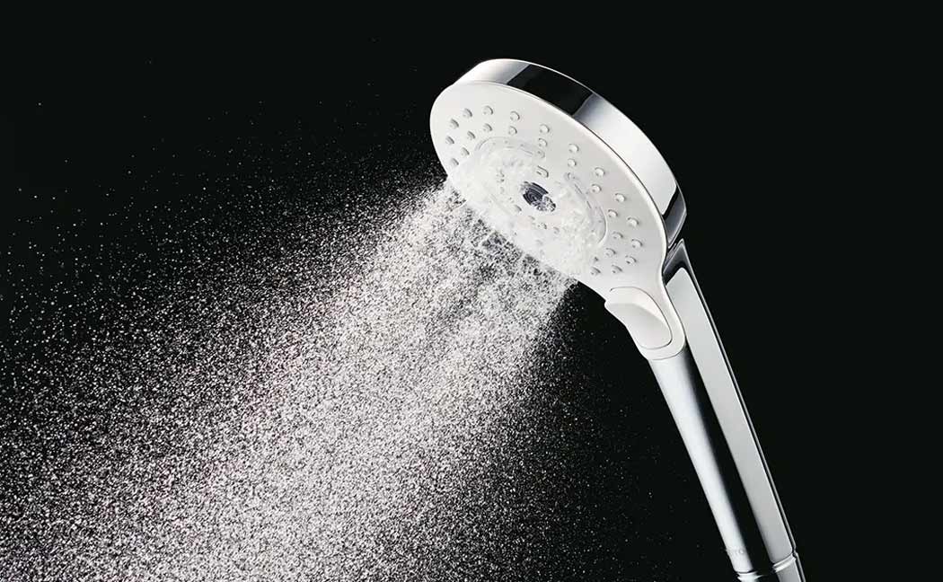 節水・省エネで光熱費ダウン