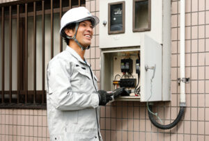 「地域を支える仕事に挑戦！工務スタッフ積極採用中」