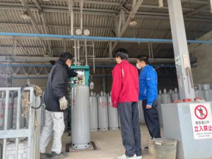 R7年1月「インターンシップ」