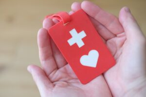 健康診断で社員の健康をサポート！