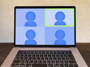 【27卒向け】学生さんとWEB説明会を実施しました。