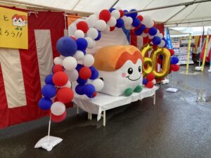 “人”が主役の3日間。第60回「秋の総合展示会」