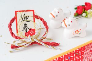 新年のご挨拶｜新しい仲間が増えました