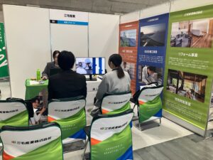 【27卒】合同企業説明会で学生から聞かれた”リアルな質問”